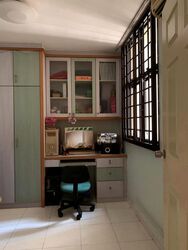 Blk 356 Admiralty Drive (Sembawang), HDB 4 Rooms #533873801